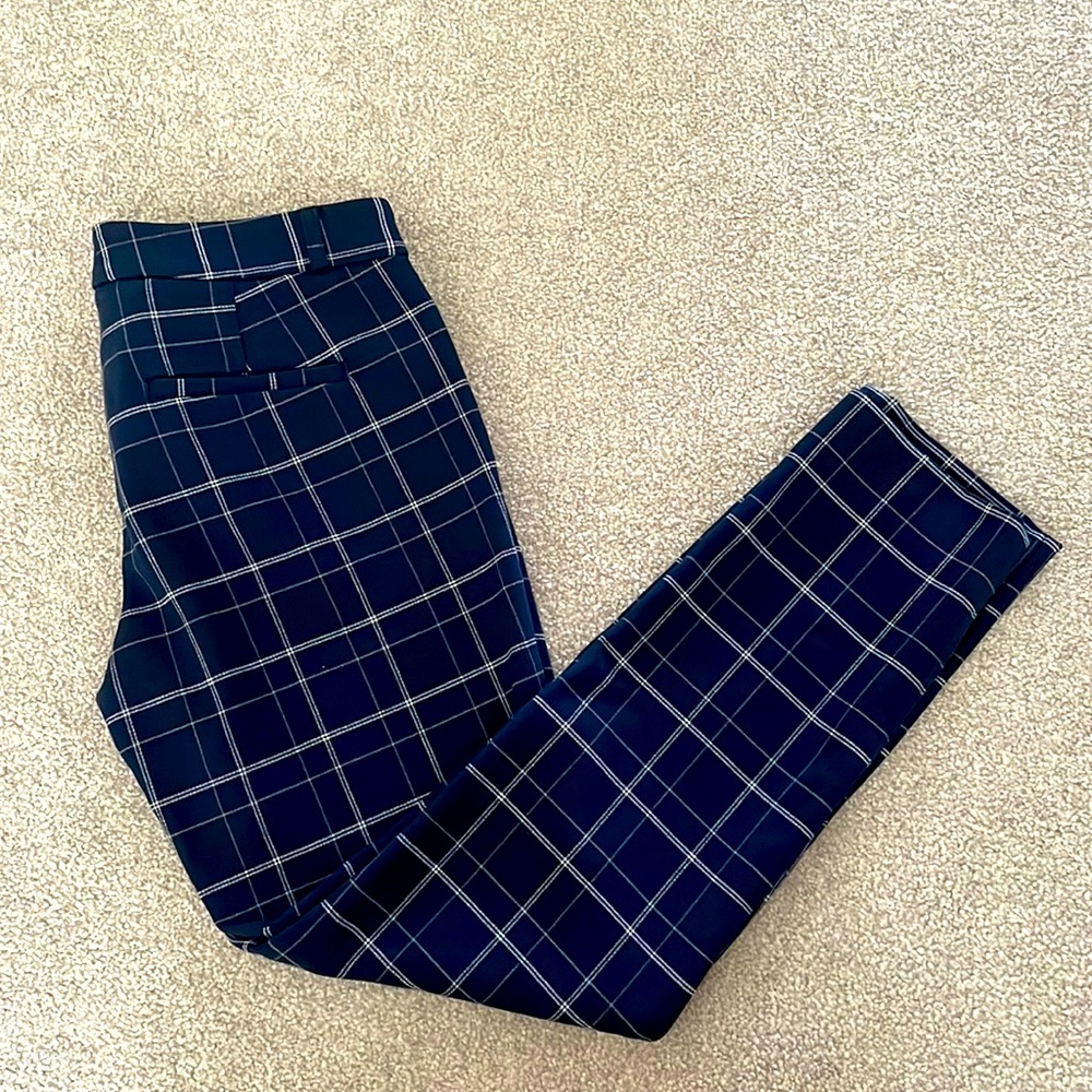 Banana Republic Stylish Ankle Pants